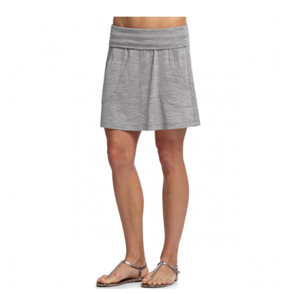 Icebreaker breeze skirt size small